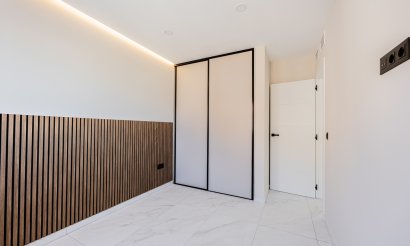 Resale - Villa - Ciudad Quesada - 