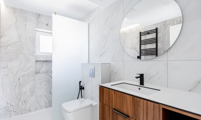 Resale - Villa - Ciudad Quesada - 