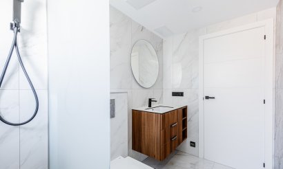 Resale - Villa - Ciudad Quesada - 