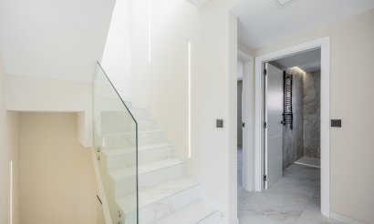 Resale - Villa - Ciudad Quesada - 