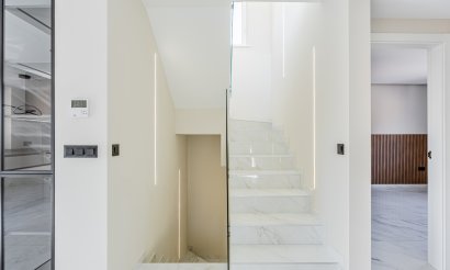 Resale - Villa - Ciudad Quesada - 