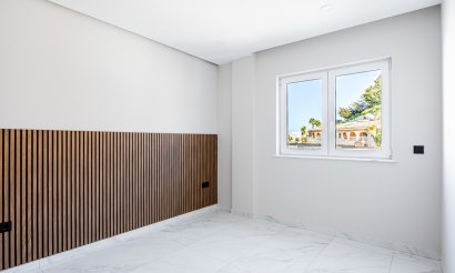 Resale - Villa - Ciudad Quesada - 