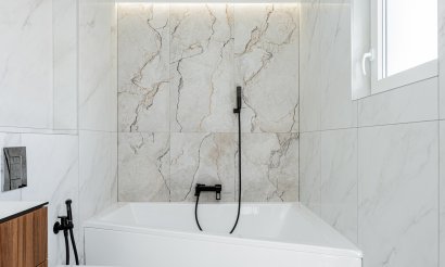 Resale - Villa - Ciudad Quesada - 