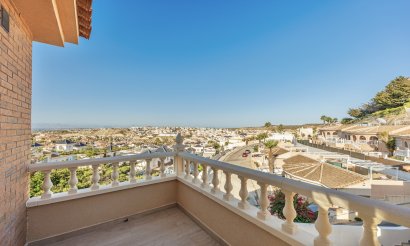 Resale - Villa - Ciudad Quesada - 