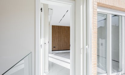 Resale - Villa - Ciudad Quesada - 