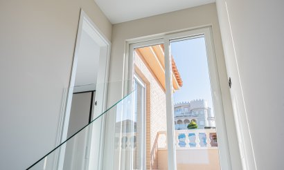 Resale - Villa - Ciudad Quesada - 