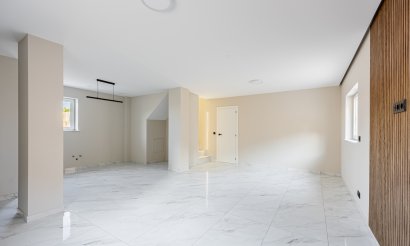 Resale - Villa - Ciudad Quesada - 