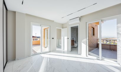 Resale - Villa - Ciudad Quesada - 