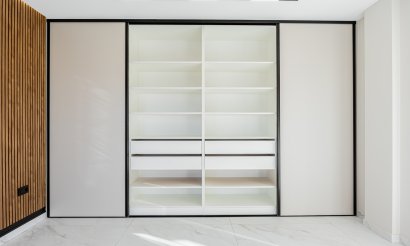 Resale - Villa - Ciudad Quesada - 