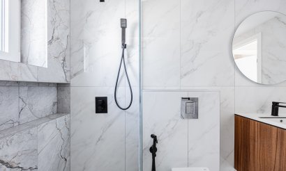 Resale - Villa - Ciudad Quesada - 