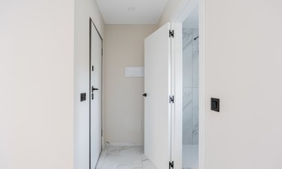 Resale - Villa - Ciudad Quesada - 