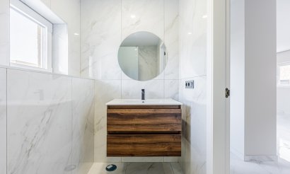 Resale - Villa - Ciudad Quesada - 