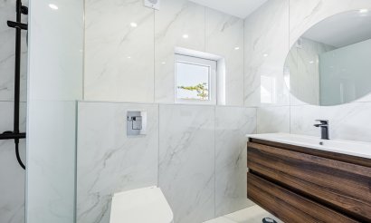 Resale - Villa - Ciudad Quesada - 