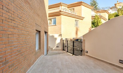 Resale - Villa - Ciudad Quesada - 