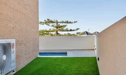 Resale - Villa - Ciudad Quesada - 