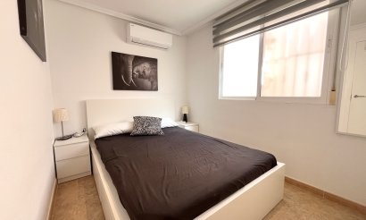 Resale - Townhouse - La Mata