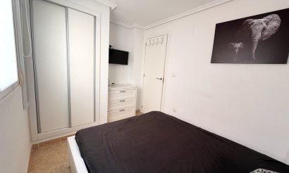 Resale - Townhouse - La Mata