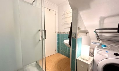 Resale - Townhouse - La Mata