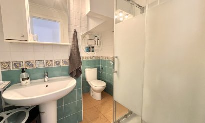 Resale - Townhouse - La Mata