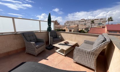 Resale - Townhouse - La Mata