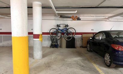 Resale - Townhouse - La Mata