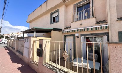 Resale - Townhouse - La Mata