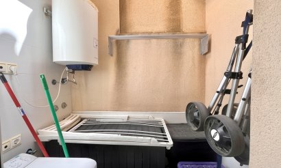 Resale - Townhouse - La Mata