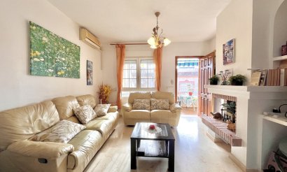 Resale - Apartment - Flat - Playa Flamenca - 