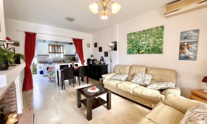 Resale - Apartment - Flat - Playa Flamenca - 