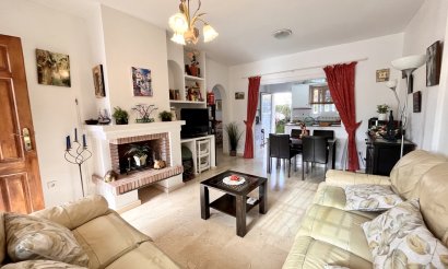Resale - Apartment - Flat - Playa Flamenca - 