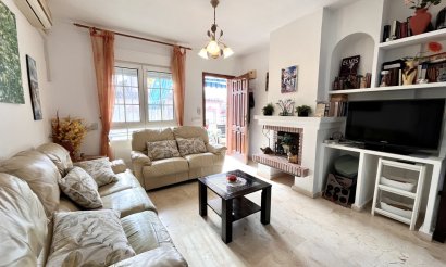 Resale - Apartment - Flat - Playa Flamenca - 