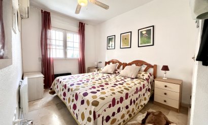 Resale - Apartment - Flat - Playa Flamenca - 