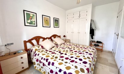 Resale - Apartment - Flat - Playa Flamenca - 