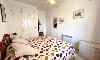 Resale - Apartment - Flat - Playa Flamenca - 