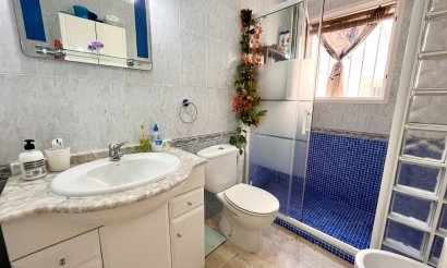 Resale - Apartment - Flat - Playa Flamenca - 