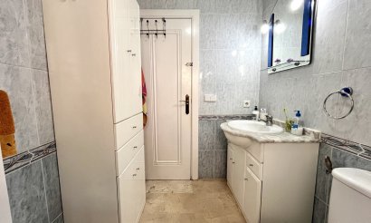 Resale - Apartment - Flat - Playa Flamenca - 