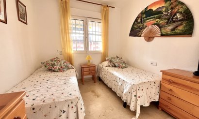 Resale - Apartment - Flat - Playa Flamenca - 