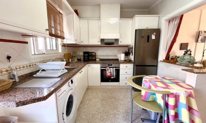 Resale - Apartment - Flat - Playa Flamenca - 