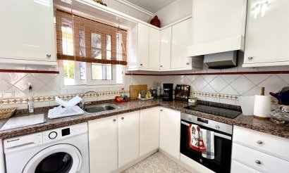 Resale - Apartment - Flat - Playa Flamenca - 