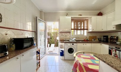 Resale - Apartment - Flat - Playa Flamenca - 