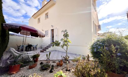 Resale - Apartment - Flat - Playa Flamenca - 