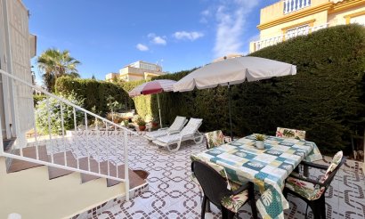 Resale - Apartment - Flat - Playa Flamenca - 