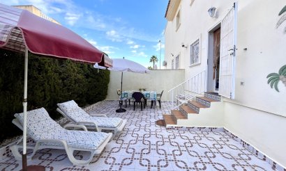 Resale - Apartment - Flat - Playa Flamenca - 
