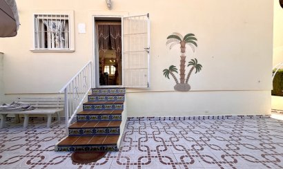 Resale - Apartment - Flat - Playa Flamenca - 