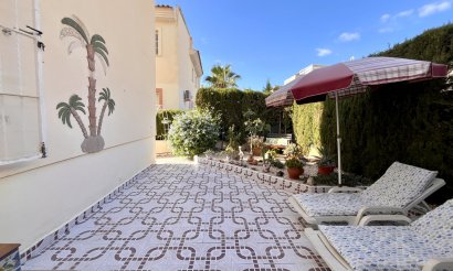 Resale - Apartment - Flat - Playa Flamenca - 