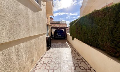 Resale - Apartment - Flat - Playa Flamenca - 