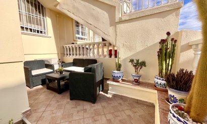 Resale - Apartment - Flat - Playa Flamenca - 