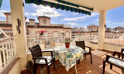 Resale - Apartment - Flat - Playa Flamenca - 