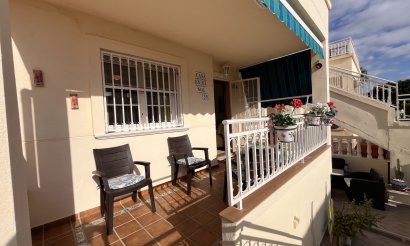 Resale - Apartment - Flat - Playa Flamenca - 