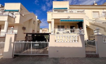 Resale - Apartment - Flat - Playa Flamenca - 